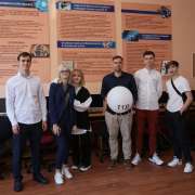 Учитель информатики Антон Сергеевич Глупак: Всегда хотелось стать &laquo;крутым&raquo; учителем!  