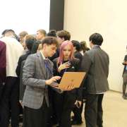 Старшеклассники МЛШ продемонстрировали отличные знания международной дипломатии на конференции &laquo;Модель ООН на Дальнем Востоке&raquo; в ДВФУ