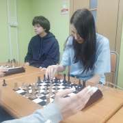 Спартакиада в МЛШ продолжается &ndash; игру подхватывают 9 классы 