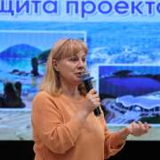 &laquo;Здравствуй, Приморский край!&raquo;: ученики 10 классов МЛШ триумфально защитили проекты сферо-деятельностной игры