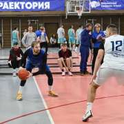 Учитель английского языка МЛШ Станислав Герасимов примет участие в Матче Звезд МЛБЛ в Нижнем Новгороде