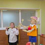 Конференция &laquo;Хочу все знать!&raquo; в МЛШ: ученики четвертых классов защитили исследовательские проекты