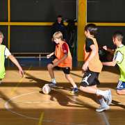 Спартакиада в МЛШ продолжается: в игру вступают ученики 5,6,7 и 8 классов
