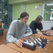 Спартакиада в МЛШ продолжается &ndash; игру подхватывают 9 классы 