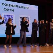 &laquo;Здравствуй, Приморский край!&raquo;: ученики 10 классов МЛШ триумфально защитили проекты сферо-деятельностной игры