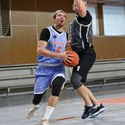 Учитель английского языка МЛШ Станислав Герасимов примет участие в Матче Звезд МЛБЛ в Нижнем Новгороде