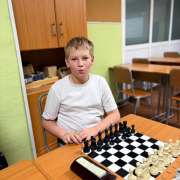 Спартакиада в МЛШ продолжается: в игру вступают ученики 5,6,7 и 8 классов