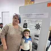 Ученики начальных классов МЛШ заняли три призовых места на региональном этапе Всероссийского конкурса исследовательских работ &laquo;Я &ndash; Исследователь!&raquo;