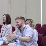 &laquo;Здравствуй, Приморский край!&raquo;: ученики 10 классов МЛШ триумфально защитили проекты сферо-деятельностной игры
