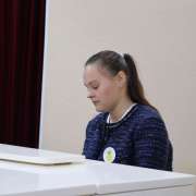&laquo;Здравствуй, Приморский край!&raquo;: ученики 10 классов МЛШ триумфально защитили проекты сферо-деятельностной игры