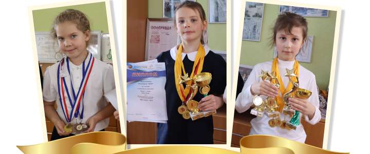 Ученицы 2м1 класса МЛШ стали победителями и призерами на турнире по спортивным танцам &laquo;Зимний кубок &laquo;Торнадо&raquo; и на международном музыкальном конкурсе-фестивале &laquo;ASIA-MUSIC 2026&raquo;