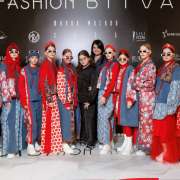 Ученица 4м1 класса МЛШ Милана Авоян победила в финале конкурса &laquo;Fashion bitva&raquo; в Москве в отделении &laquo;Детская мода&raquo; с коллекцией &laquo;Made in Russia&raquo;