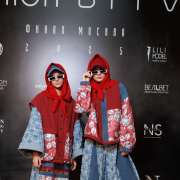 Ученица 4м1 класса МЛШ Милана Авоян победила в финале конкурса &laquo;Fashion bitva&raquo; в Москве в отделении &laquo;Детская мода&raquo; с коллекцией &laquo;Made in Russia&raquo;