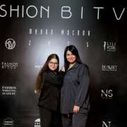 Ученица 4м1 класса МЛШ Милана Авоян победила в финале конкурса &laquo;Fashion bitva&raquo; в Москве в отделении &laquo;Детская мода&raquo; с коллекцией &laquo;Made in Russia&raquo;