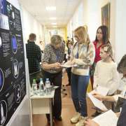 Ученик 6м3 класса МЛШ Игорь Мамаев завоевал 1 место на региональном этапе всероссийского конкурса &laquo;Тропой открытий В.И. Вернадского&raquo;