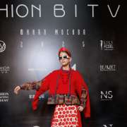 Ученица 4м1 класса МЛШ Милана Авоян победила в финале конкурса &laquo;Fashion bitva&raquo; в Москве в отделении &laquo;Детская мода&raquo; с коллекцией &laquo;Made in Russia&raquo;