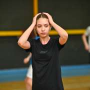 Спартакиада в МЛШ: на спортивные площадки вышли учителя и ученики 10 классов