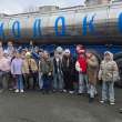 Как рождается молоко? Ученики 2М1 класса МЛШ узнали секреты изготовления вкусного йогурта и творожков на заводе ГринАгро
