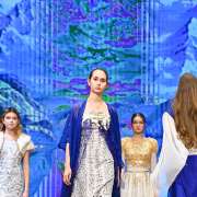 Международный конкурс юных дизайнеров костюма &laquo;Junior Fashion & Design&raquo; МЛШ назвал победителей