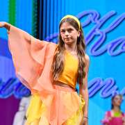 Международный конкурс юных дизайнеров костюма &laquo;Junior Fashion & Design&raquo; МЛШ назвал победителей