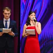 Международный конкурс юных дизайнеров костюма &laquo;Junior Fashion & Design&raquo; МЛШ назвал победителей