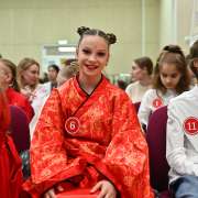 &laquo;Китайский язык &ndash; это мост&raquo;: МЛШ вновь стала площадкой Регионального этапа Всемирного конкурса по китайскому языку, где ученица 9м3 класса Мария Гоголева заняла 3 место