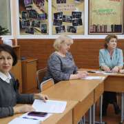 Городской семинар для учителей английского языка &laquo;Semantic text processing techniques in different age groups&raquo; провели педагоги МЛШ 