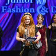 Международный конкурс юных дизайнеров костюма &laquo;Junior Fashion & Design&raquo; МЛШ назвал победителей