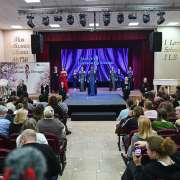 Международный конкурс юных дизайнеров костюма &laquo;Junior Fashion & Design&raquo; МЛШ назвал победителей