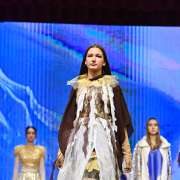 Международный конкурс юных дизайнеров костюма &laquo;Junior Fashion & Design&raquo; МЛШ назвал победителей