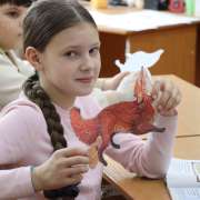 Городской семинар для учителей английского языка &laquo;Semantic text processing techniques in different age groups&raquo; провели педагоги МЛШ 