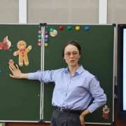 Городской семинар для учителей английского языка &laquo;Semantic text processing techniques in different age groups&raquo; провели педагоги МЛШ 