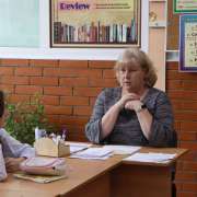 Городской семинар для учителей английского языка &laquo;Semantic text processing techniques in different age groups&raquo; провели педагоги МЛШ 