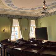 Ученица 10м класса МЛШ Ким Бом: я снова хочу вернуться в Санкт-Петербург. Образовательная поездка оставила яркие впечатления у иностранных учеников   