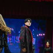 Международный конкурс юных дизайнеров костюма &laquo;Junior Fashion & Design&raquo; МЛШ назвал победителей