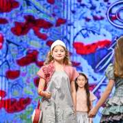Международный конкурс юных дизайнеров костюма &laquo;Junior Fashion & Design&raquo; МЛШ назвал победителей