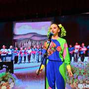 &laquo;Китайский язык &ndash; это мост&raquo;: МЛШ вновь стала площадкой Регионального этапа Всемирного конкурса по китайскому языку, где ученица 9м3 класса Мария Гоголева заняла 3 место