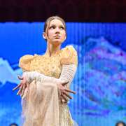 Международный конкурс юных дизайнеров костюма &laquo;Junior Fashion & Design&raquo; МЛШ назвал победителей