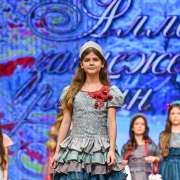Международный конкурс юных дизайнеров костюма &laquo;Junior Fashion & Design&raquo; МЛШ назвал победителей