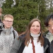 &laquo;Санкт-Петербург &mdash; потрясающий город!&raquo;: иностранные ученики МЛШ продолжают делиться впечатлениями об образовательной поездке