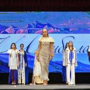 Международный конкурс юных дизайнеров костюма &laquo;Junior Fashion & Design&raquo; МЛШ назвал победителей
