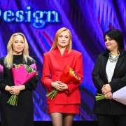 Международный конкурс юных дизайнеров костюма &laquo;Junior Fashion & Design&raquo; МЛШ назвал победителей