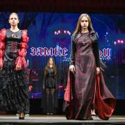 Международный конкурс юных дизайнеров костюма &laquo;Junior Fashion & Design&raquo; МЛШ назвал победителей