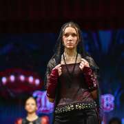 Международный конкурс юных дизайнеров костюма &laquo;Junior Fashion & Design&raquo; МЛШ назвал победителей