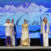 Международный конкурс юных дизайнеров костюма &laquo;Junior Fashion & Design&raquo; МЛШ назвал победителей