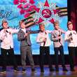 В МЛШ состоялся торжественный концерт, посвященный Дню Победы  