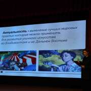 Ученики 10 классов МЛШ защитили проектные и исследовательские работы 