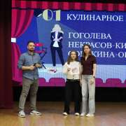 Урок информатики у 9 классов МЛШ: снять креативное видео и представить его на фестиваль короткометражного кино