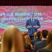 В МЛШ состоялась городская школьная конференция &laquo;VI ILS Model UN Conference 2026&raquo;