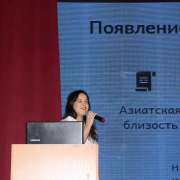Ученики 10 классов МЛШ защитили проектные и исследовательские работы 